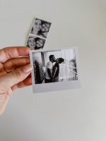 Kit 10 Fotos Polaroid 7x8