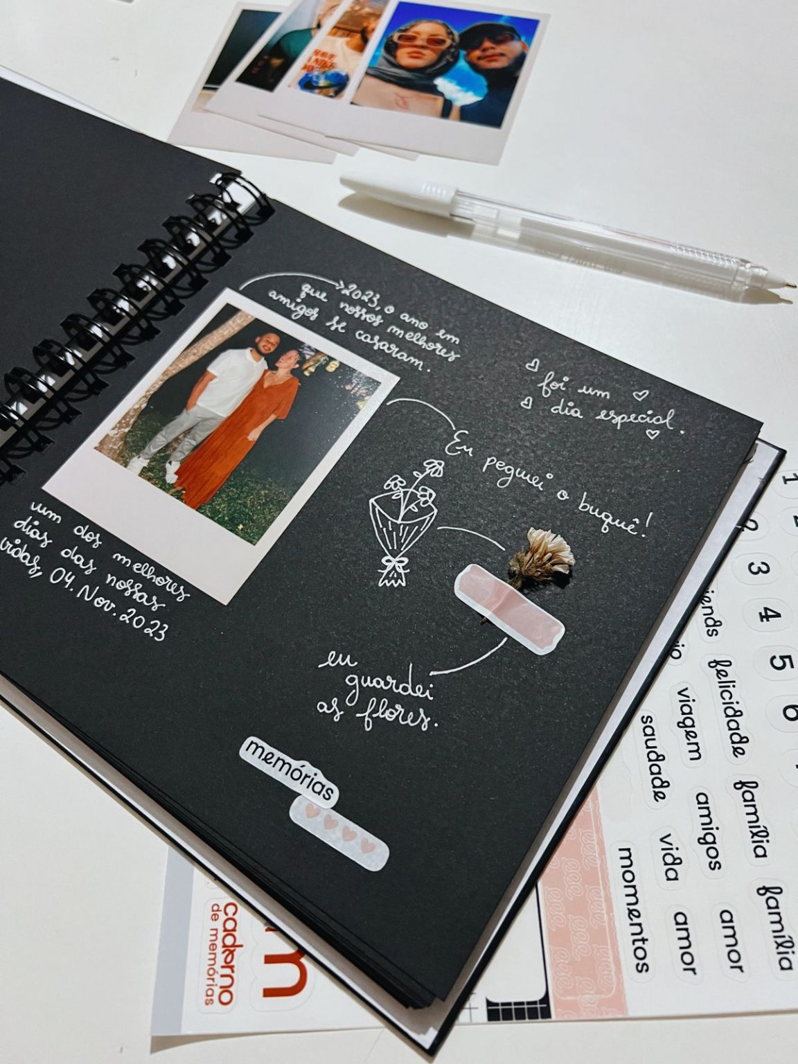 Photo Albums & Refills in Scrapbooking