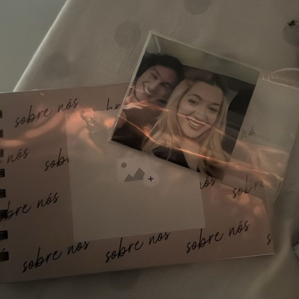 Imagem #1 de Daniele S.