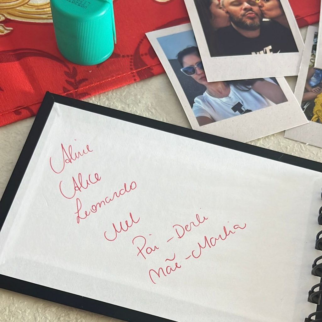 Imagem #2 de Aline Dutra