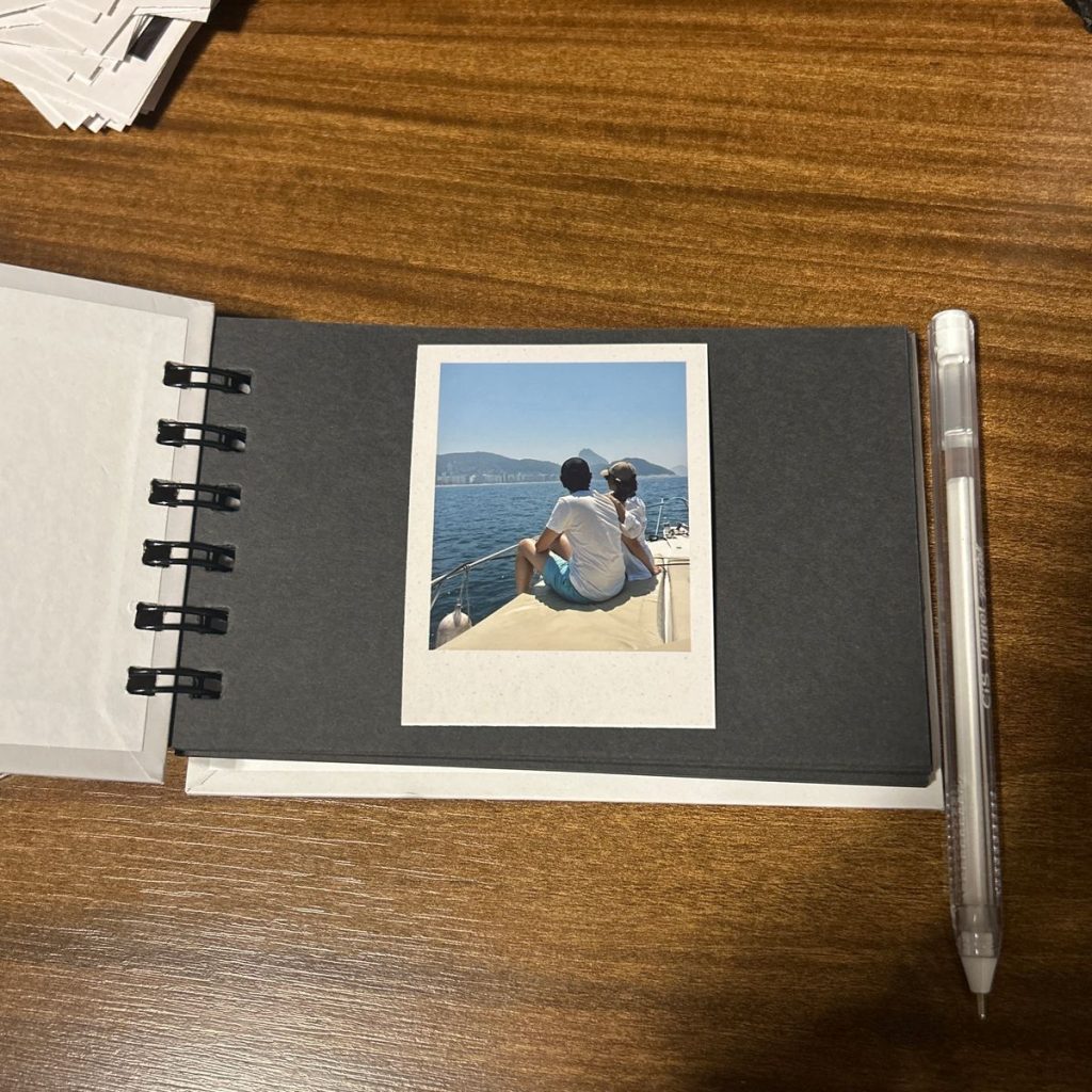 Imagem #1 de Luiza R.